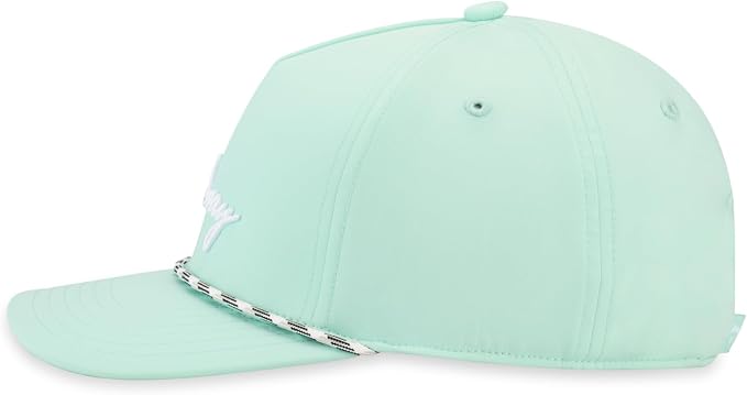 Callaway Gorra BIRDIE PUTT ROPE SURF SPRAY