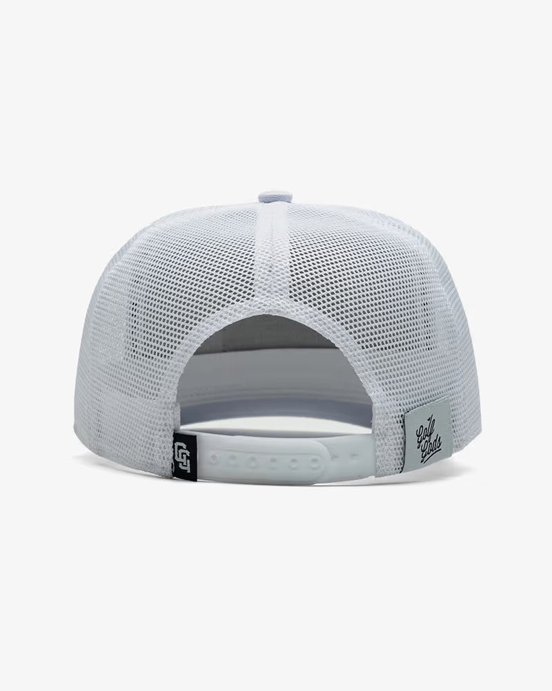 Talk Birdie To Me Gorra Golf Gods SnapBack