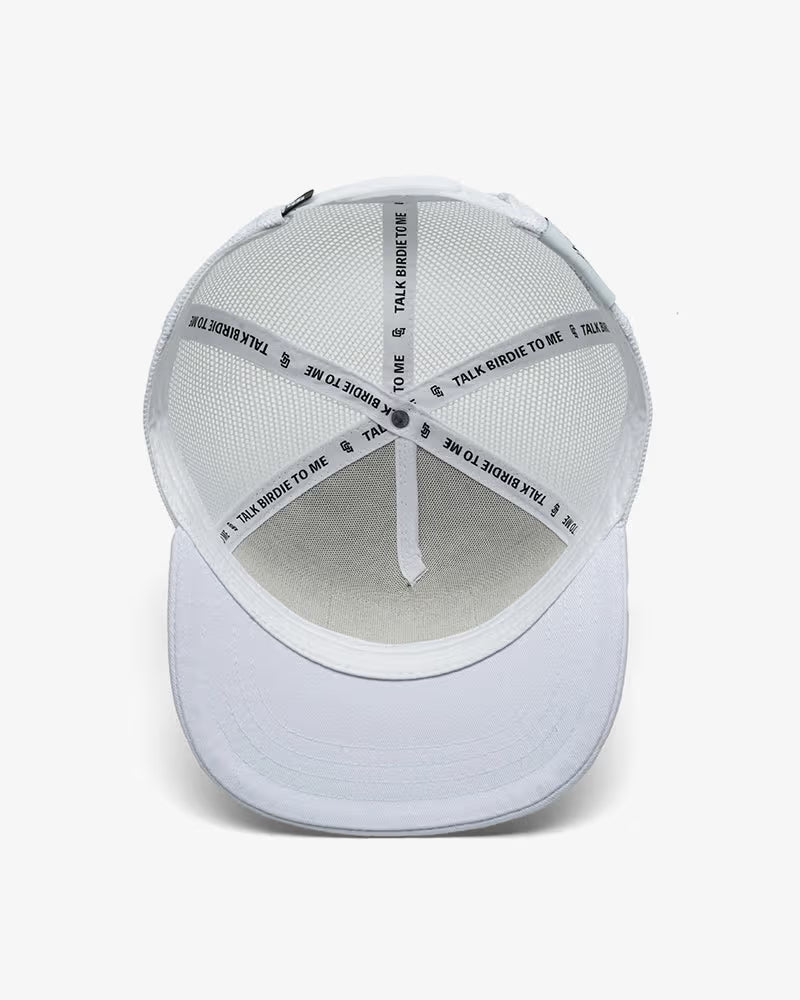 Talk Birdie To Me Gorra Golf Gods SnapBack