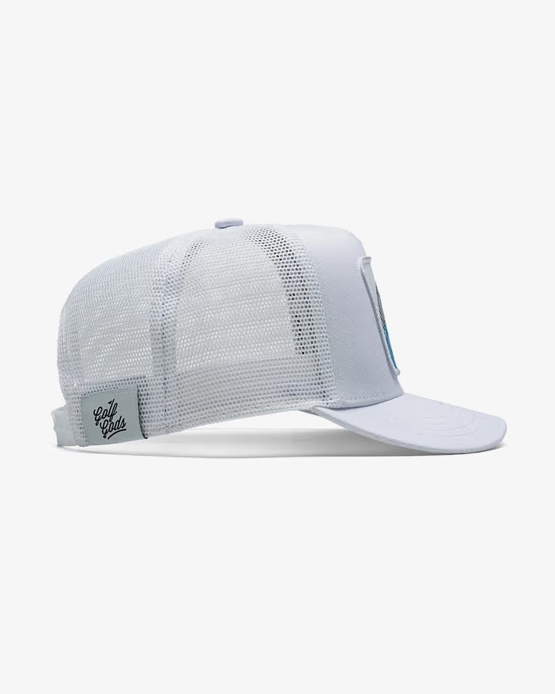 Talk Birdie To Me Gorra Golf Gods SnapBack