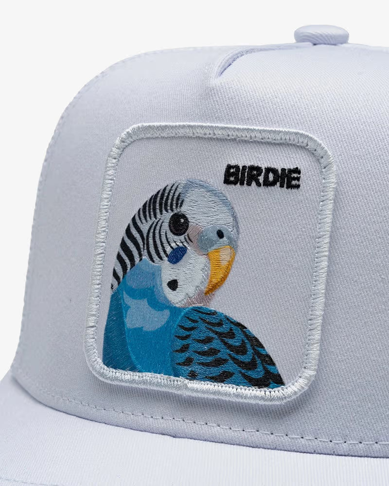 Talk Birdie To Me Gorra Golf Gods SnapBack