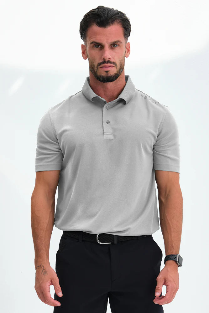 Reflo Polo Bohai Gris