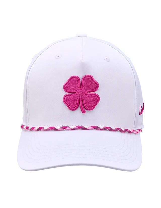 Gorra Black Clover CLASSIC ROPE 10
