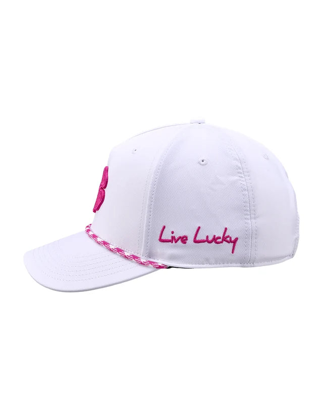 Gorra Black Clover CLASSIC ROPE 10