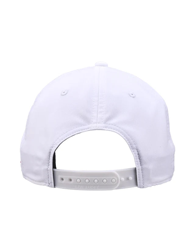 Gorra Black Clover CLASSIC ROPE 10