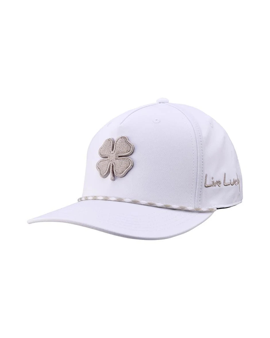 Gorra Black Clover CLASSIC ROPE 4