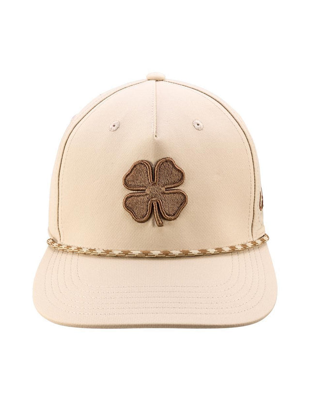 Gorra Black Clover CLASSIC ROPE 5