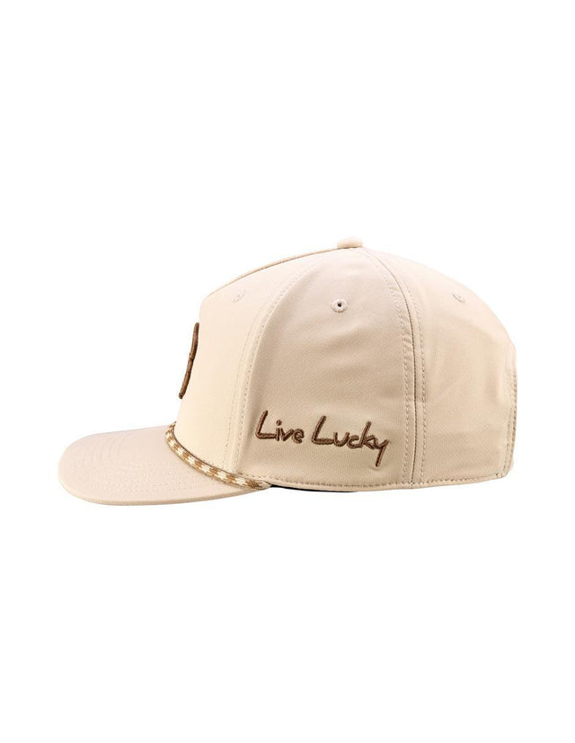 Gorra Black Clover CLASSIC ROPE 5