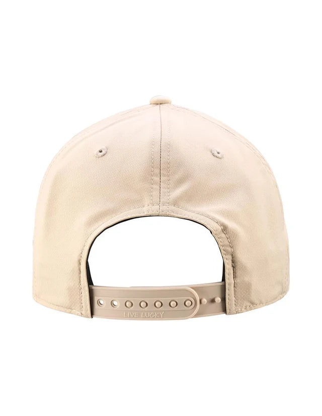 Gorra Black Clover CLASSIC ROPE 5