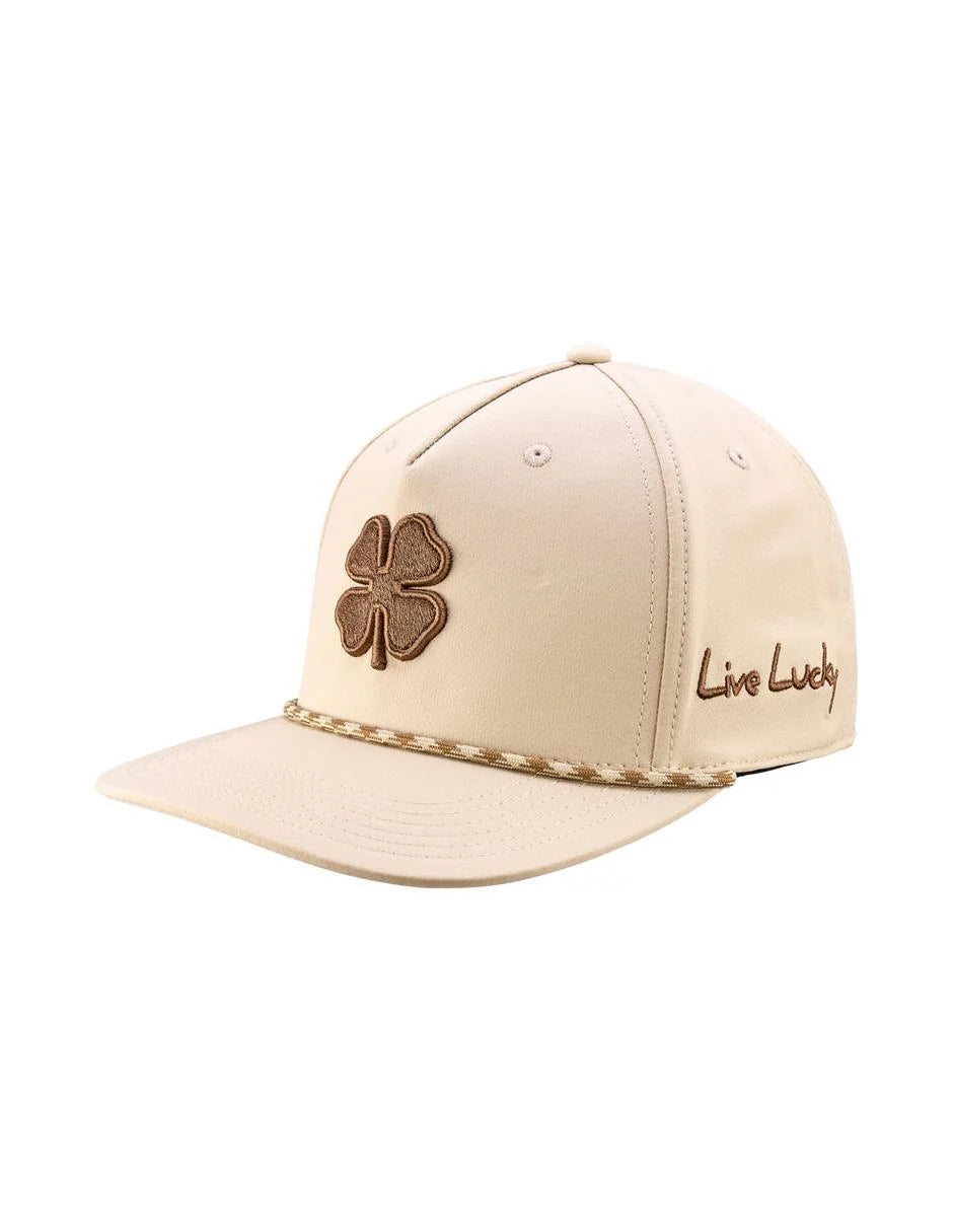 Gorra Black Clover CLASSIC ROPE 5