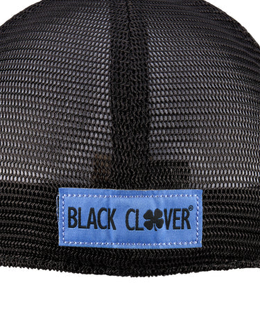 Gorra Black Clover PERFECT LUCK 16