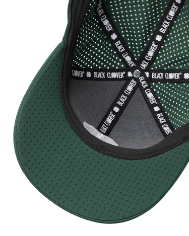 Gorra Black Clover PERF 10