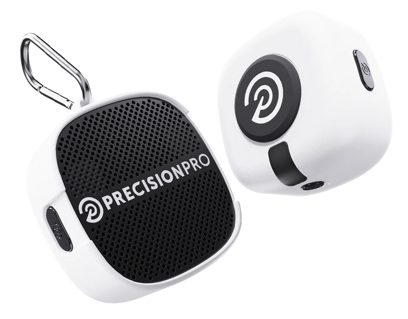 Precision PRO - Speaker - Bocina GPS
