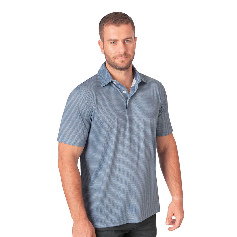 Playera Polo Premium CC SOUL&BLUES