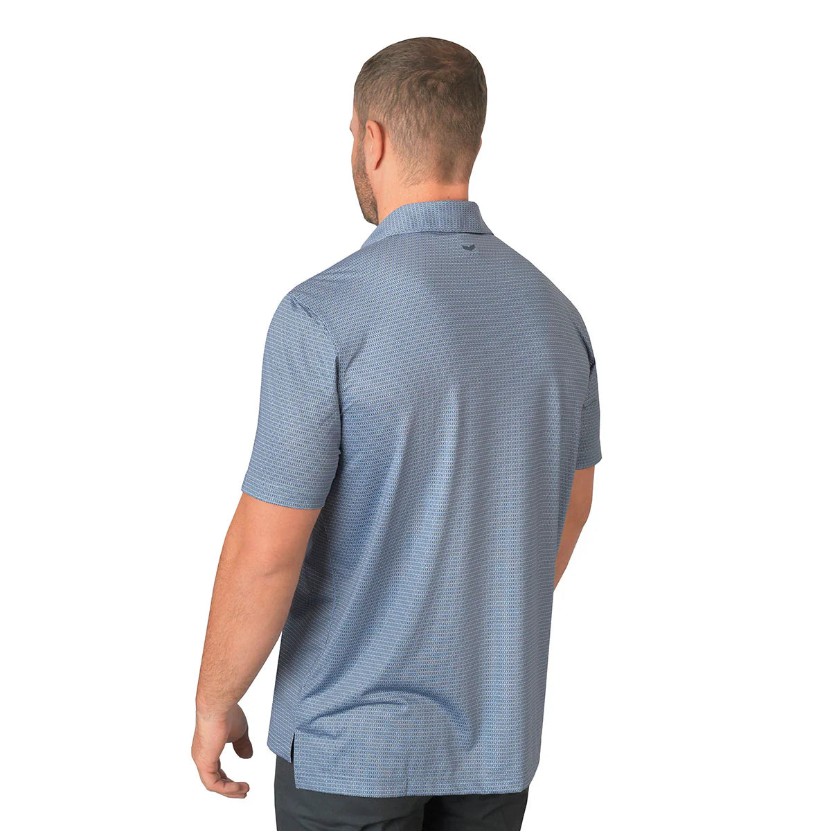 Playera Polo Premium CC SOUL&BLUES