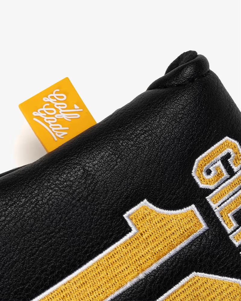 Golf Gods funda de Putter Gilmore Mallet