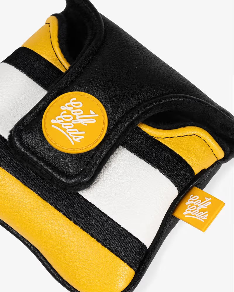 Golf Gods funda de Putter Gilmore Mallet