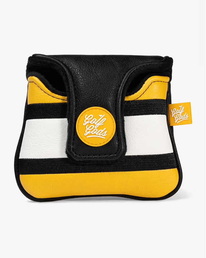 Golf Gods funda de Putter Gilmore Mallet