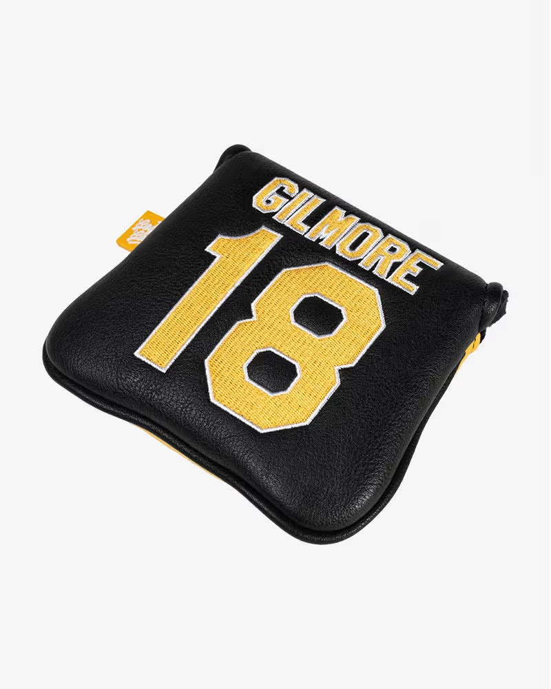 Golf Gods funda de Putter Gilmore Mallet