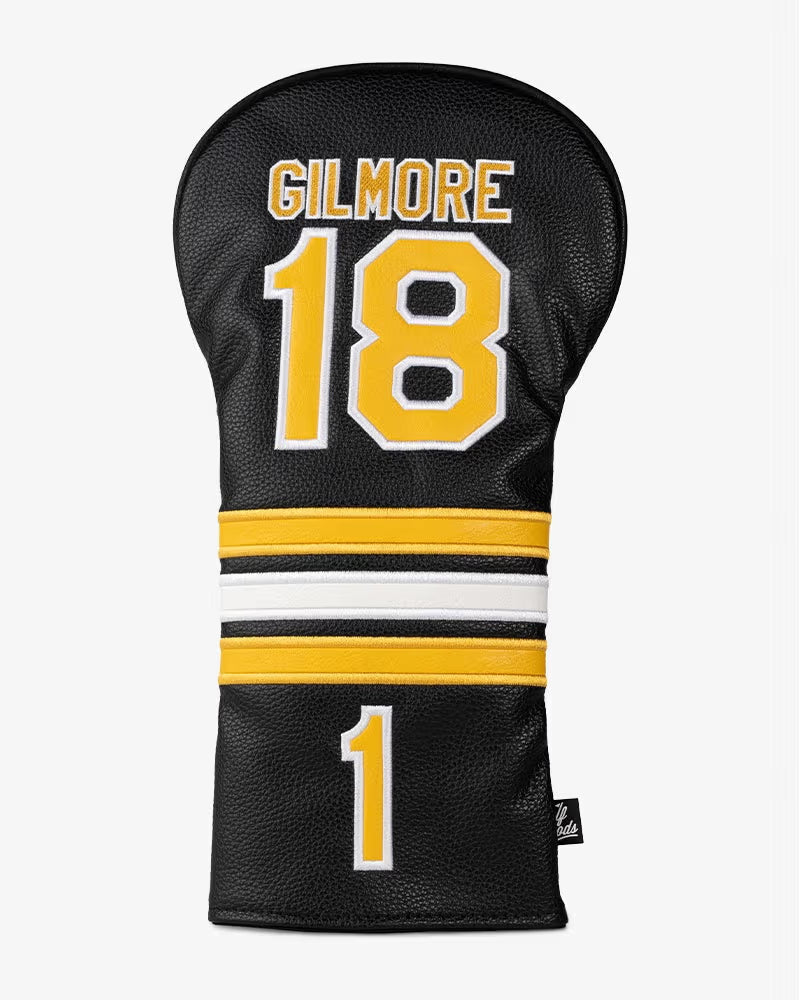 Golf Gods Funda de Driver Gilmore