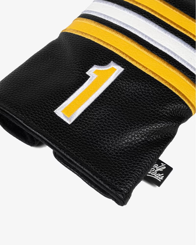 Golf Gods Funda de Driver Gilmore