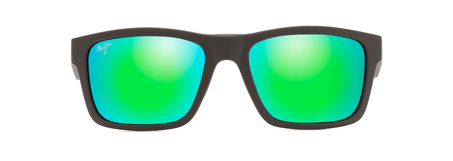 MAUI JIM- THE FLATS
