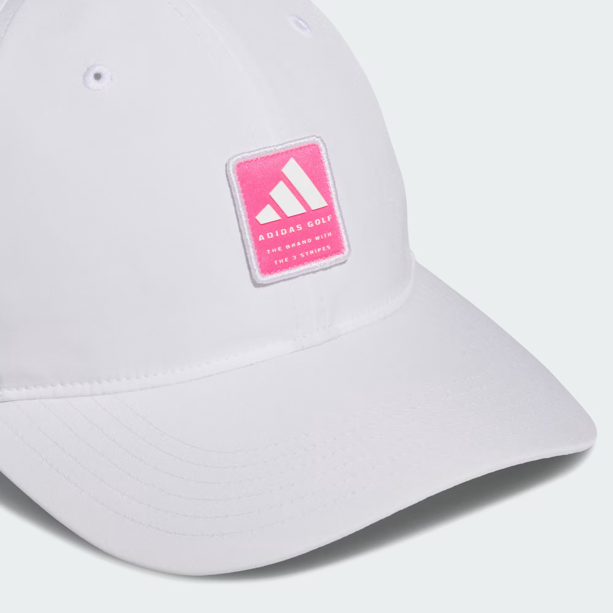 GORRA BLANCA CRISCROSS ADIDAS MUJER