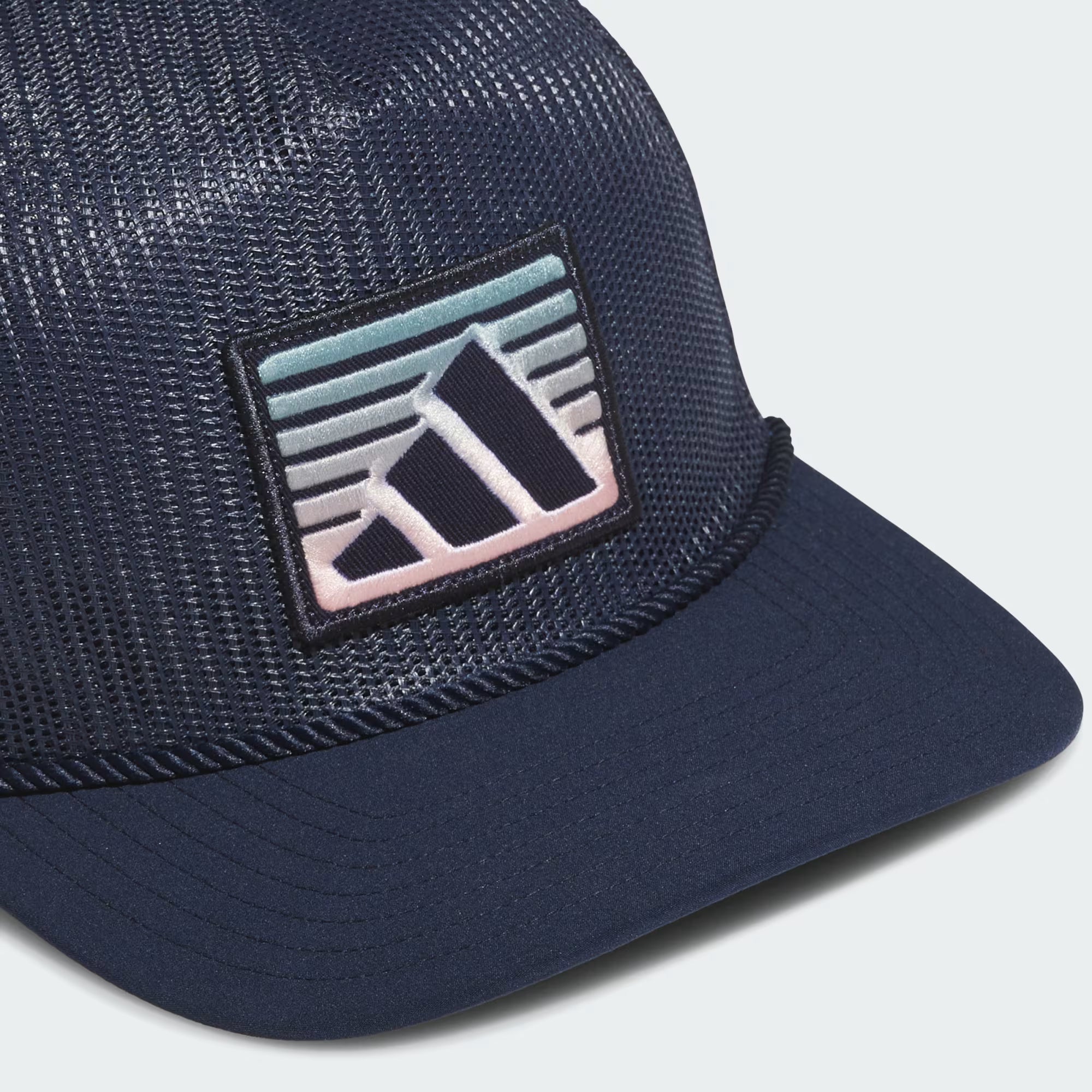 Adidas Gorra Rope de 5 Paneles