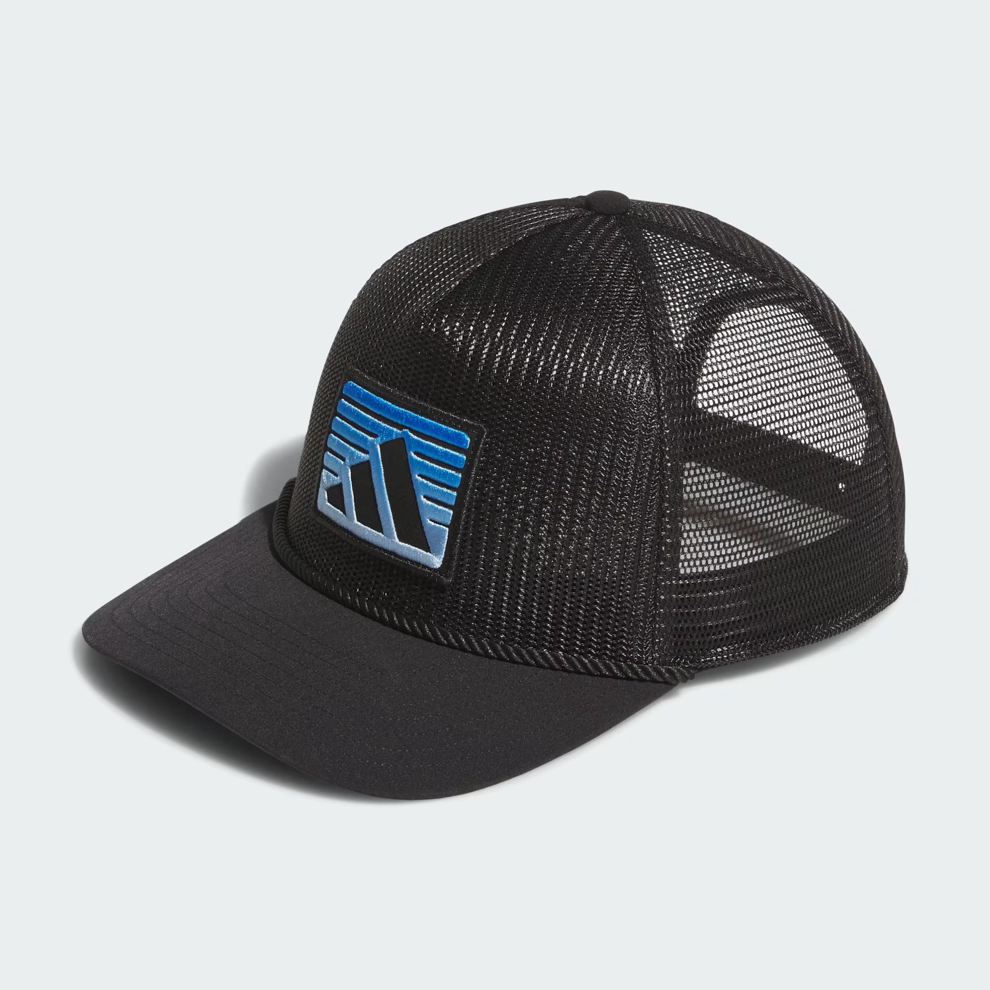 GORRA ADIDAS NOVELTY MESH NEGRA