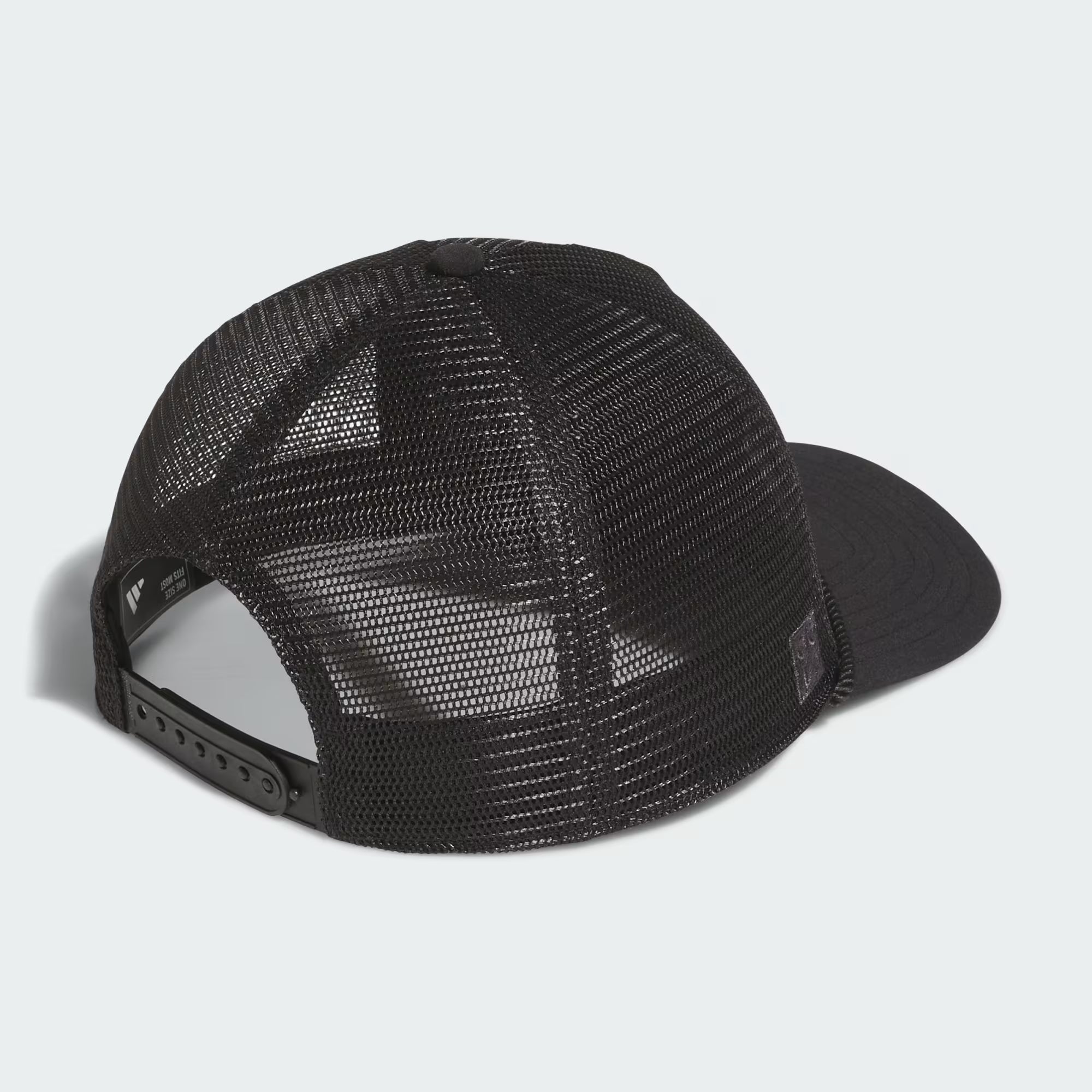 GORRA ADIDAS NOVELTY MESH NEGRA