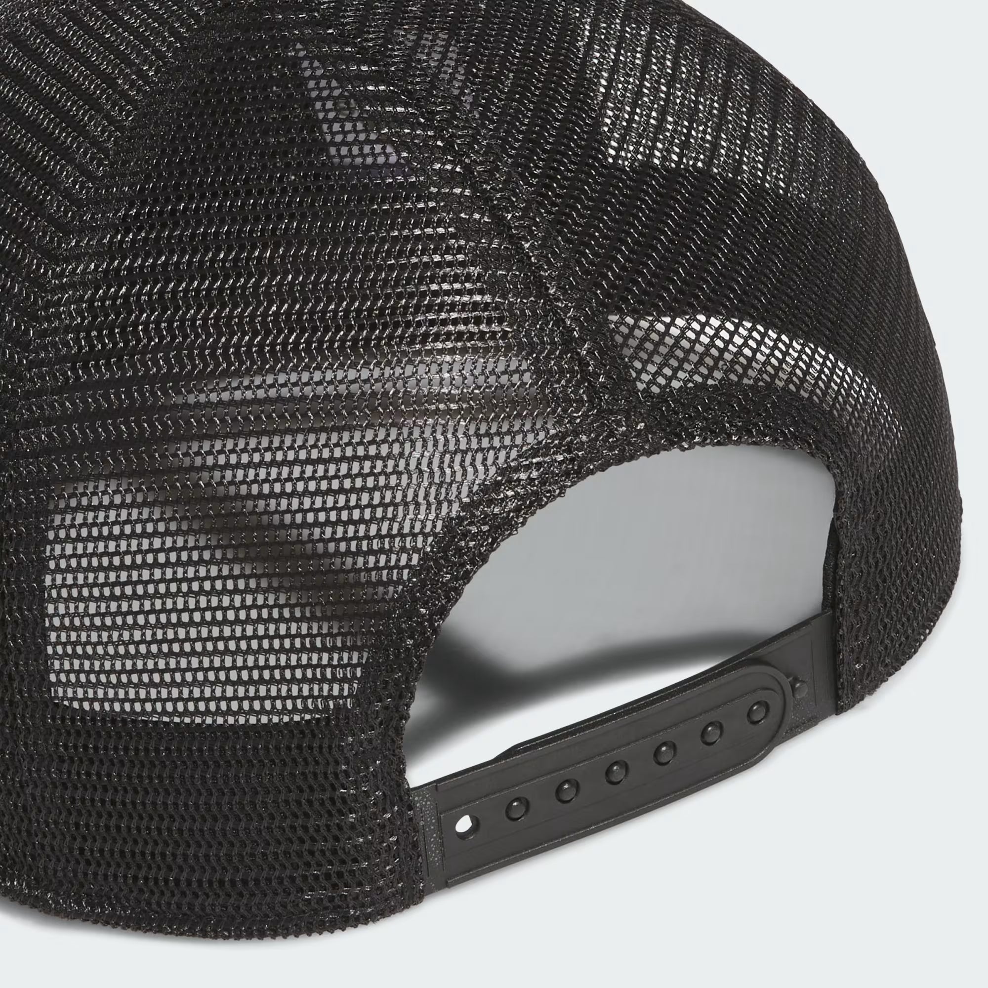 GORRA ADIDAS NOVELTY MESH NEGRA