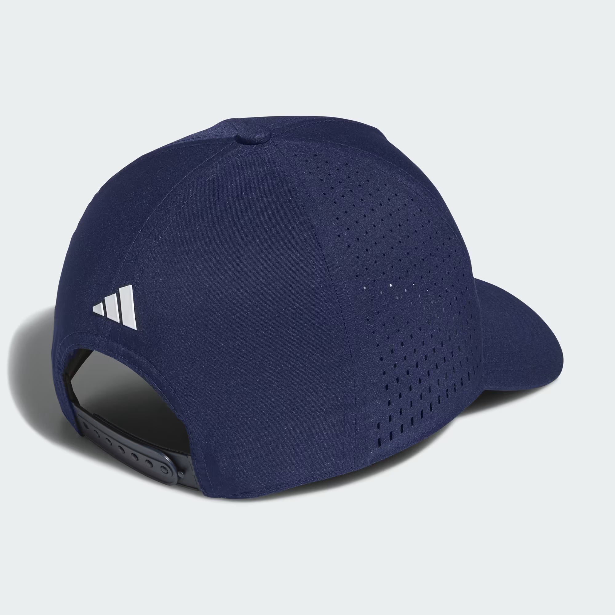 ADIDAS GORRA TOUR 3 FRANJAS NAVY