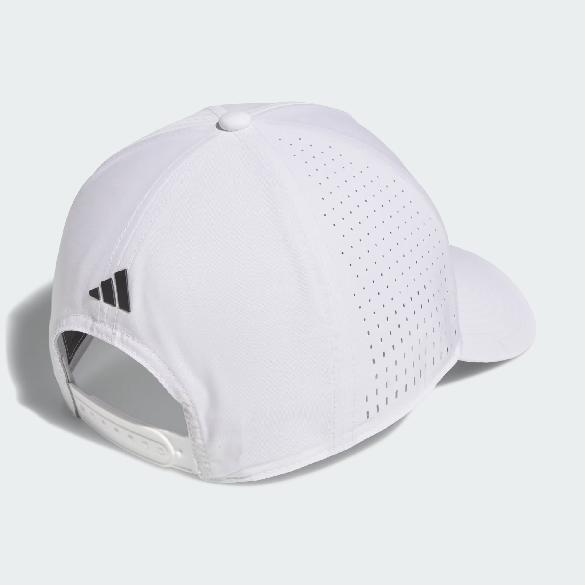 ADIDAS GORRA TOUR 3 FRANJAS BLANCA