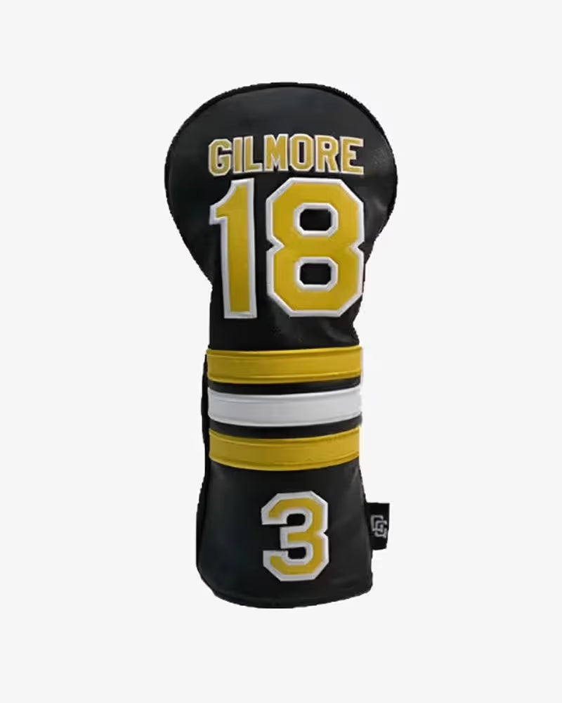 Golf Gods Funda de Madera 3 Gilmore