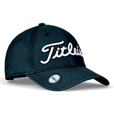 Gorra Titleist Performance Ball Marker Charcoal/Blanco
