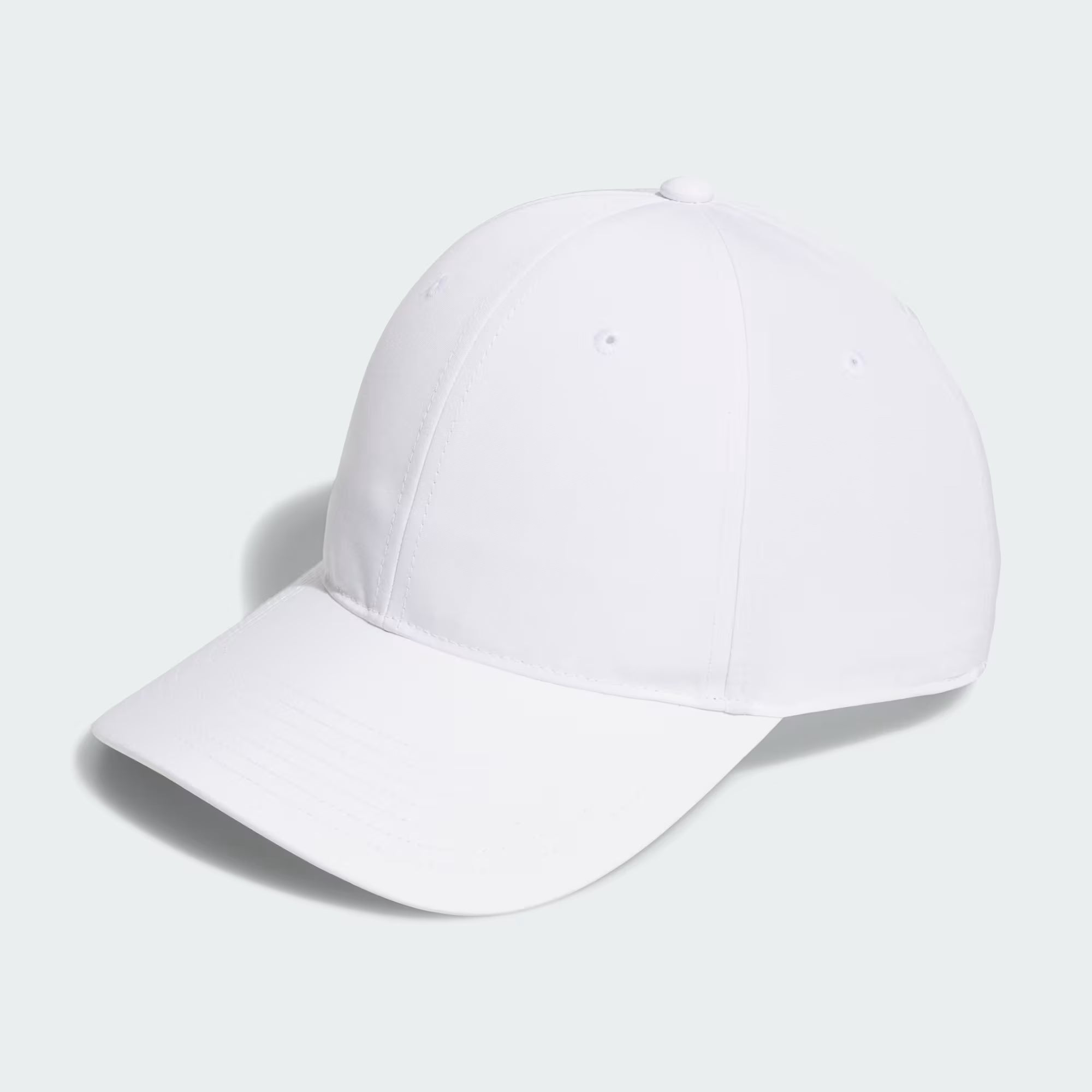 ADIDAS GORRA HOMBRE 6PANL CORE  CRS BLANCA
