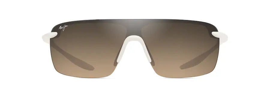 MAUI JIM HCL PALULU METALLIC MATE PLATINUM
