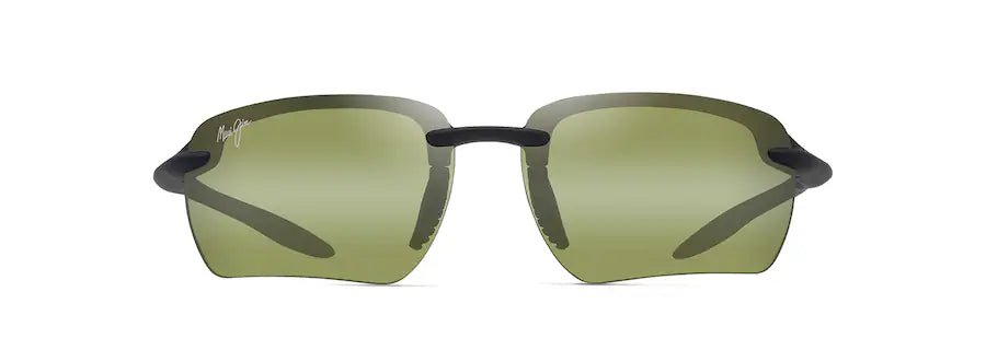 MAUI JIM HT HOOKIPA ULTRA G AF MATTE BLACK