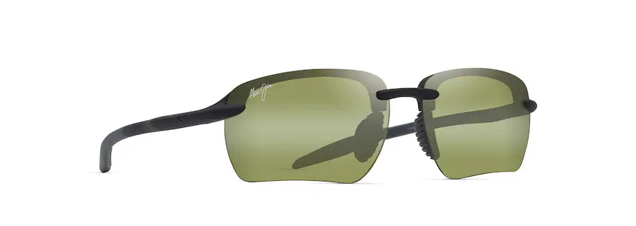 MAUI JIM HT HOOKIPA ULTRA G AF MATTE BLACK