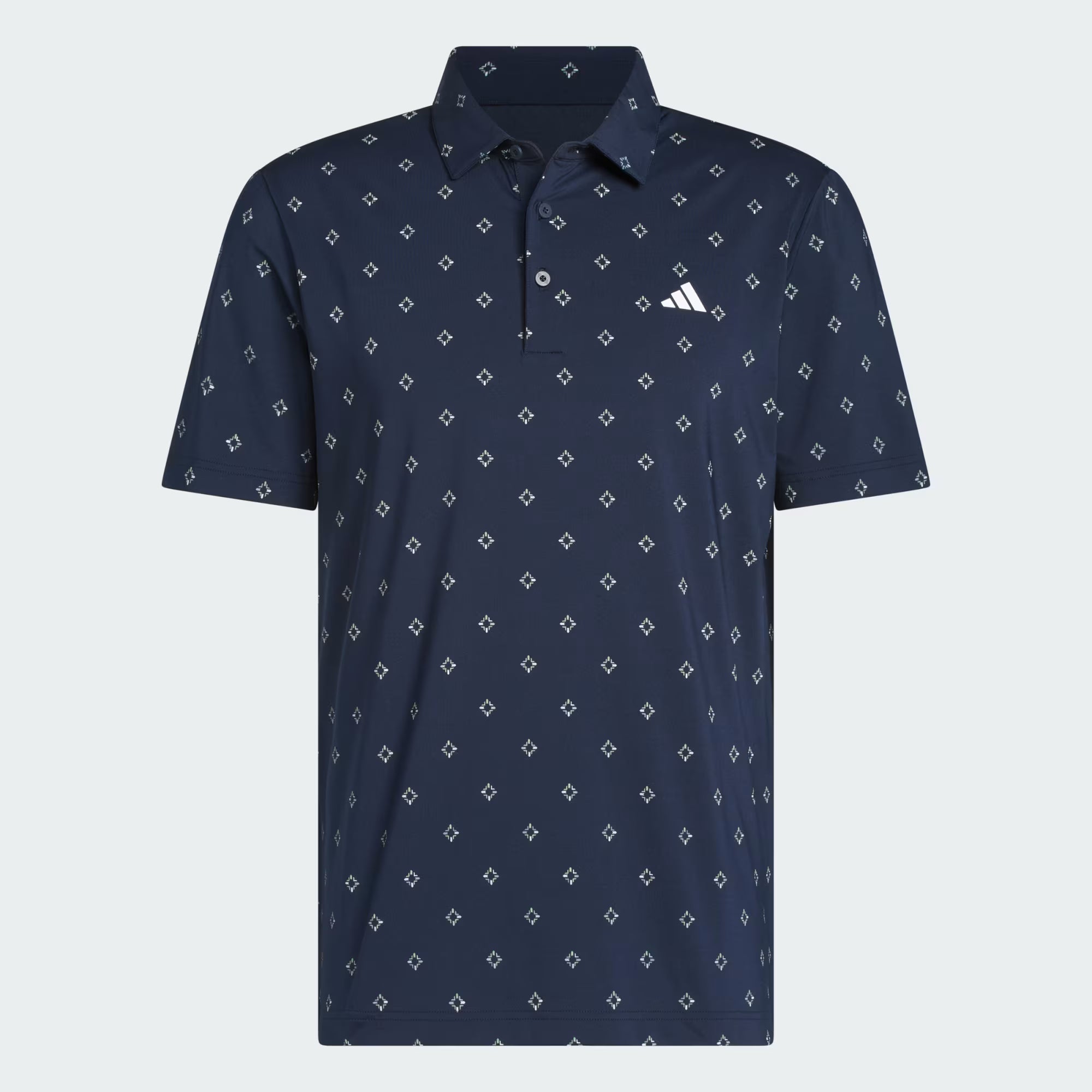 ADIDAS POLO ESTAMPADA ULTIMATE365 ESSENCE CLIMACOOL