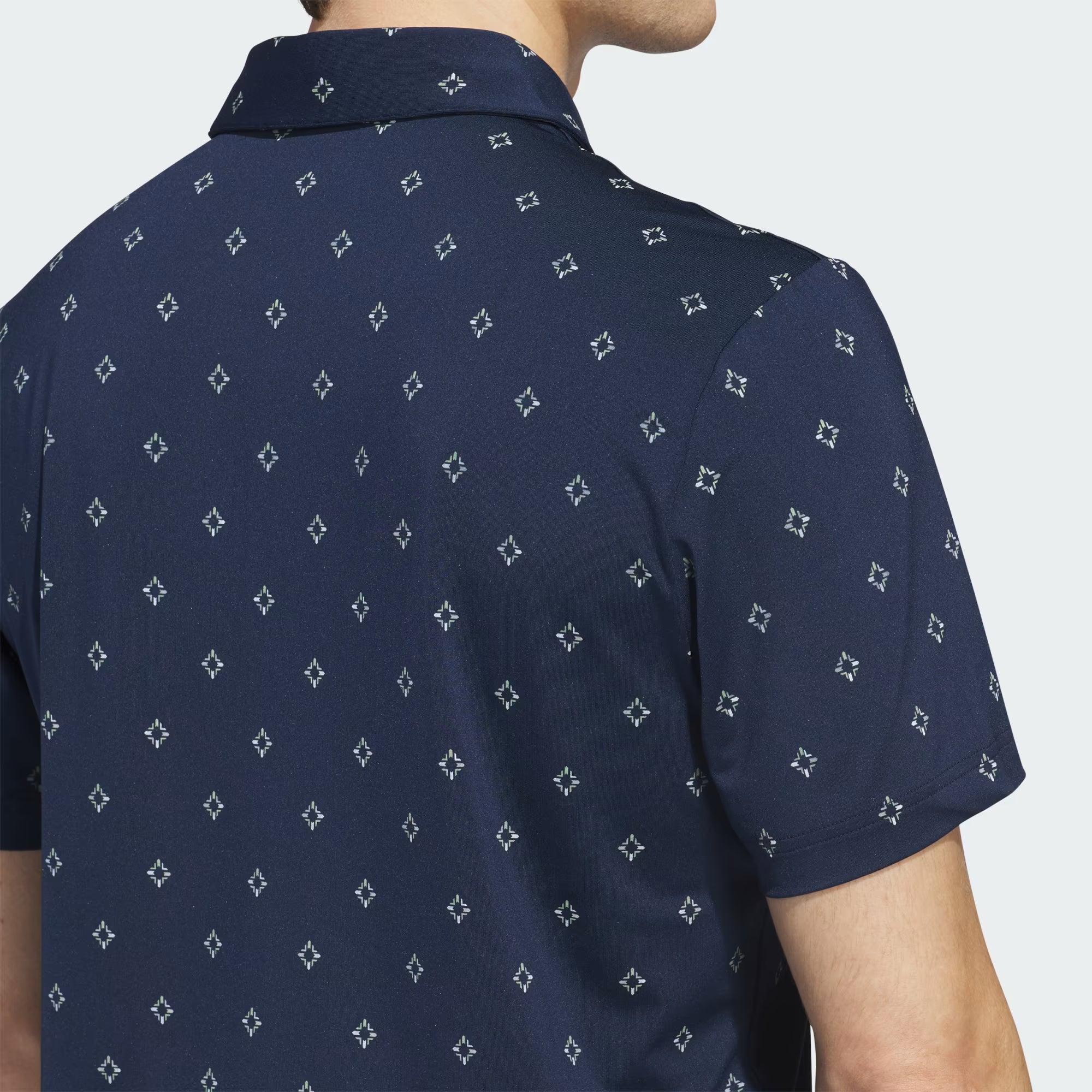ADIDAS POLO ESTAMPADA ULTIMATE365 ESSENCE CLIMACOOL