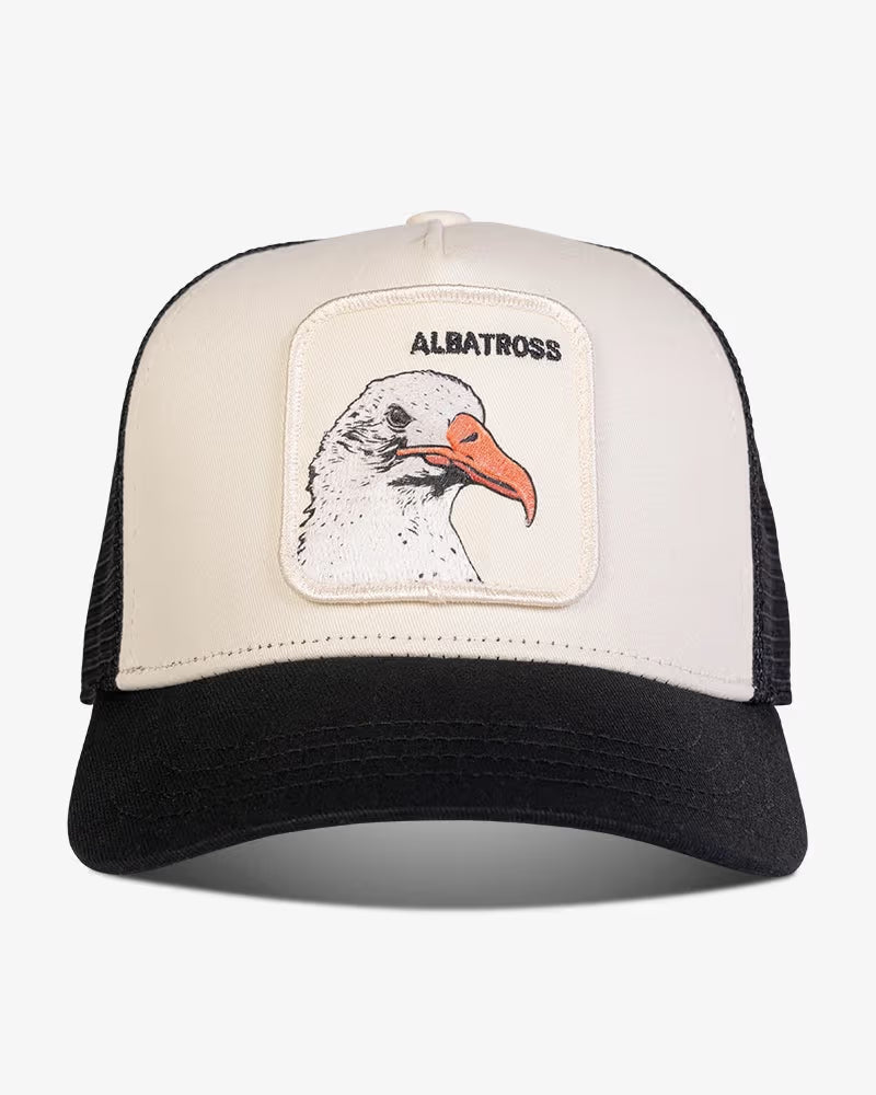 Talk Birdie To Me Gorra Golf Gods SnapBack Albatross