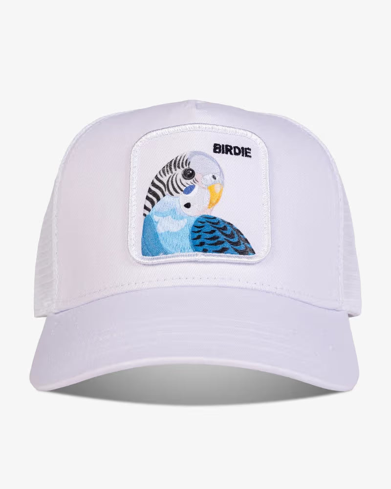 Talk Birdie To Me Gorra Golf Gods SnapBack