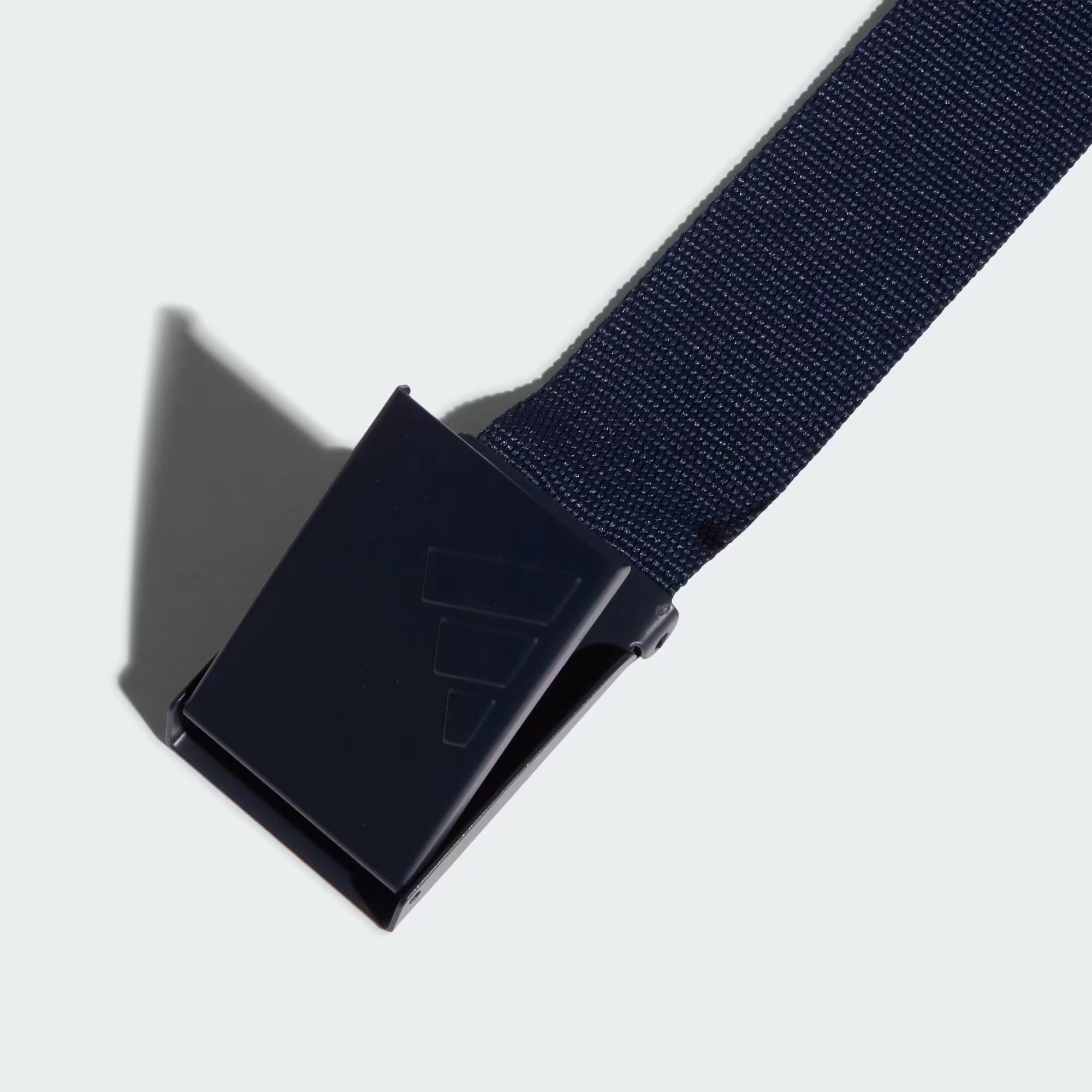 Adidas Cinturón de Cincha Reversible Navy/Gris