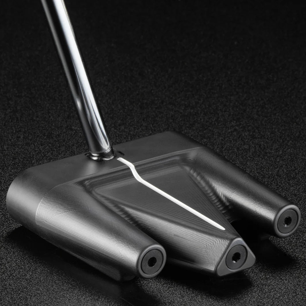 Makefield Putter VS M Series