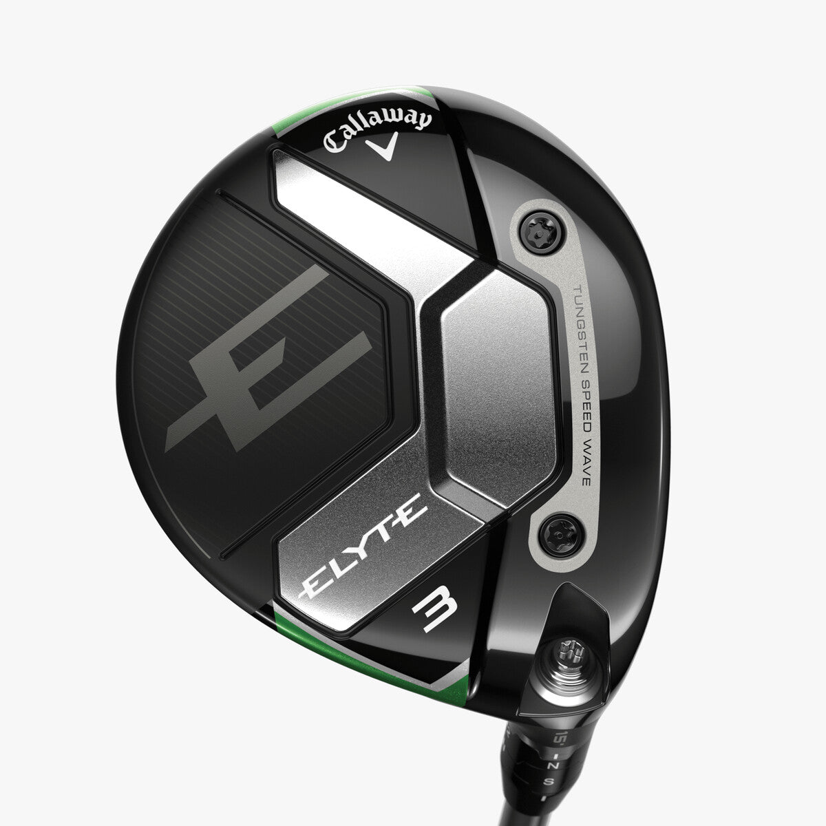 Callaway Elyte X Madera 3