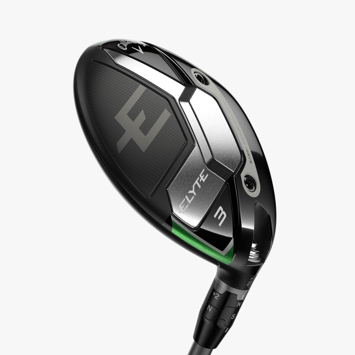 Callaway Elyte X Madera 3