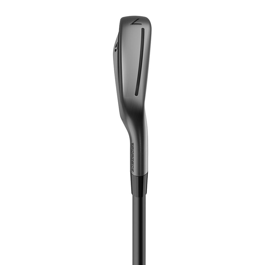 TaylorMade P790 Batlle Worn Set de Fierros