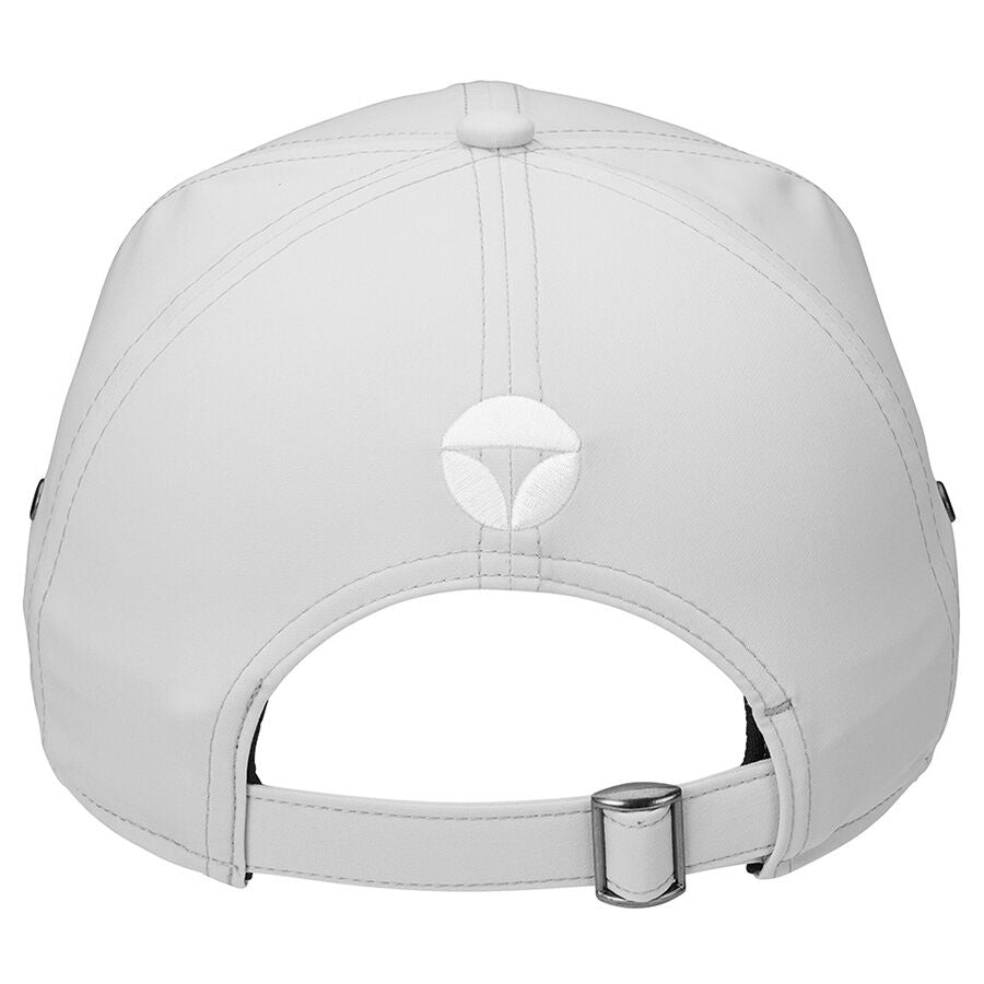 Taylormade Gorra Newport Retro Metal Eyelet Hat Gris