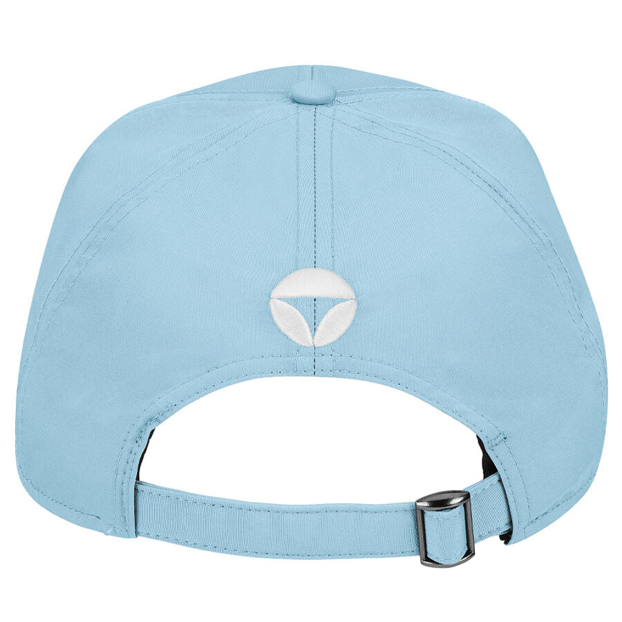 Taylormade Gorra Newport Retro Metal Eyelet Hat Azul